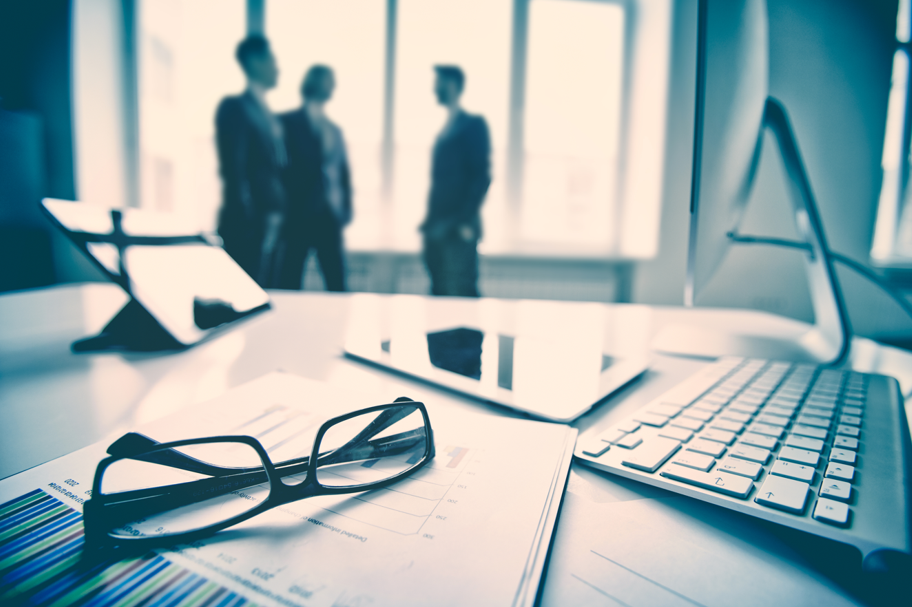 Travel Management Company