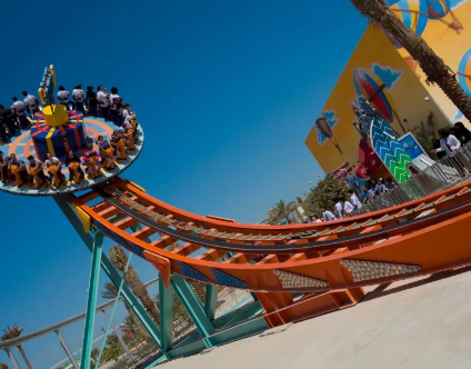 booking travel services