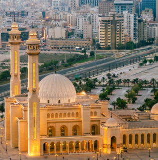 Bahrain sightseeing tours