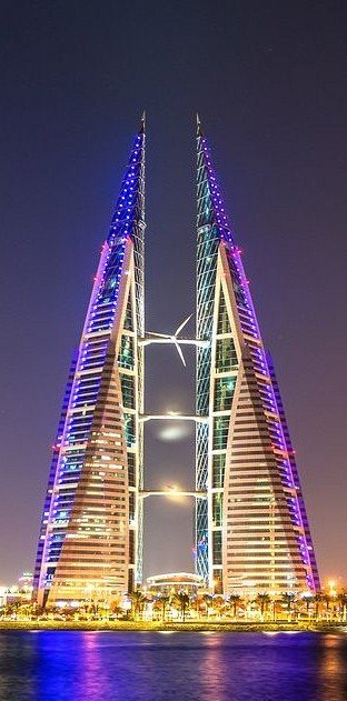 Best travel agency in Bahrain